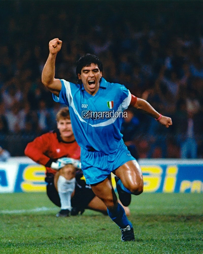 Diego Maradona highlights tuyển tập những pha bóng hay nhất sự nghiệp