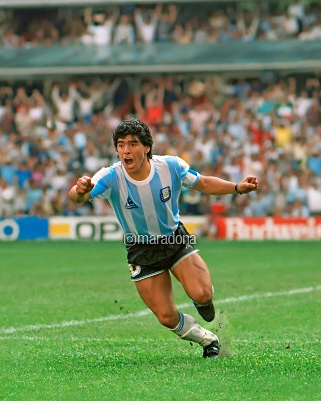 Diego Maradona net worth và khối tài sản của huyền thoại