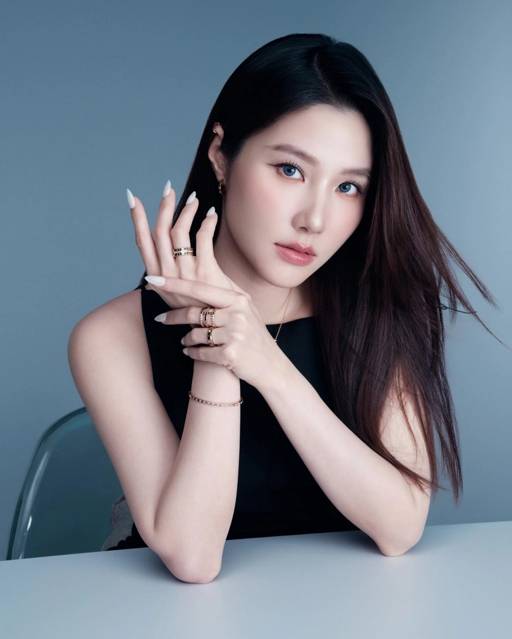 Diễm My 9x cao bao nhiêu cô sở hữu chiều cao 1m65