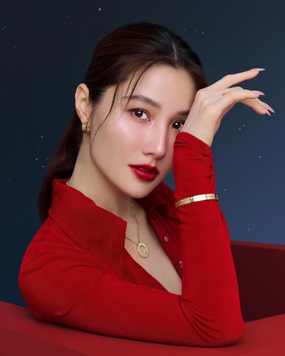 Diễm My 9x phim và những vai diễn ấn tượng trên màn ảnh