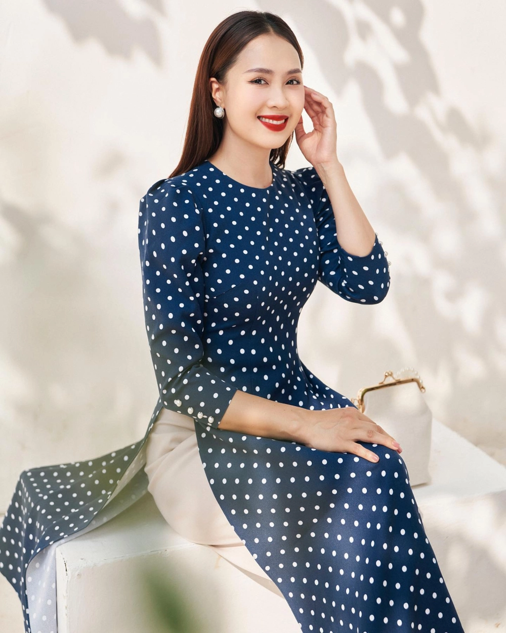 Diễn viên Hồng Diễm sinh năm nào nữ diễn viên 8x tài năng