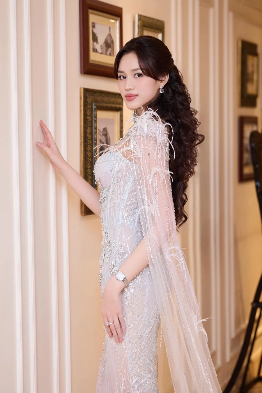 Miss World 2021 Đỗ Thị Hà và những màn trình diễn ấn tượng