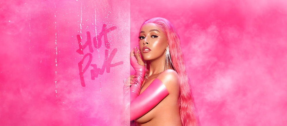 Doja Cat live và những màn trình diễn live đầy sáng tạo và bùng nổ
