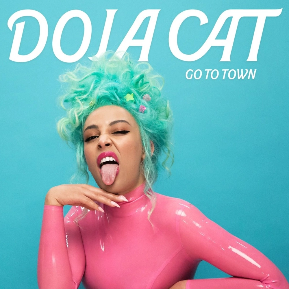 So high Doja Cat một trong những ca khúc đầu tay đầy ấn tượng