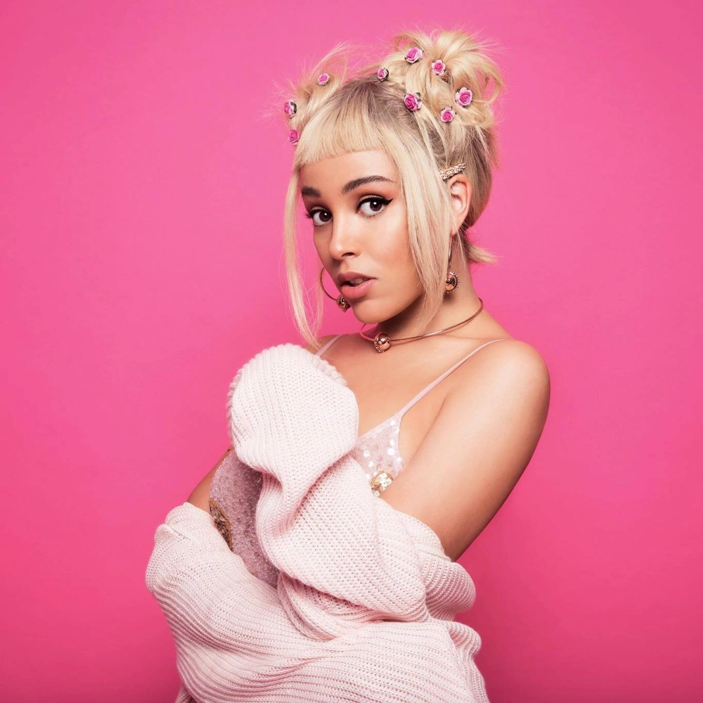 Doja Cat need to know (Need to Know) bản hit nóng bỏng từ album Planet Her