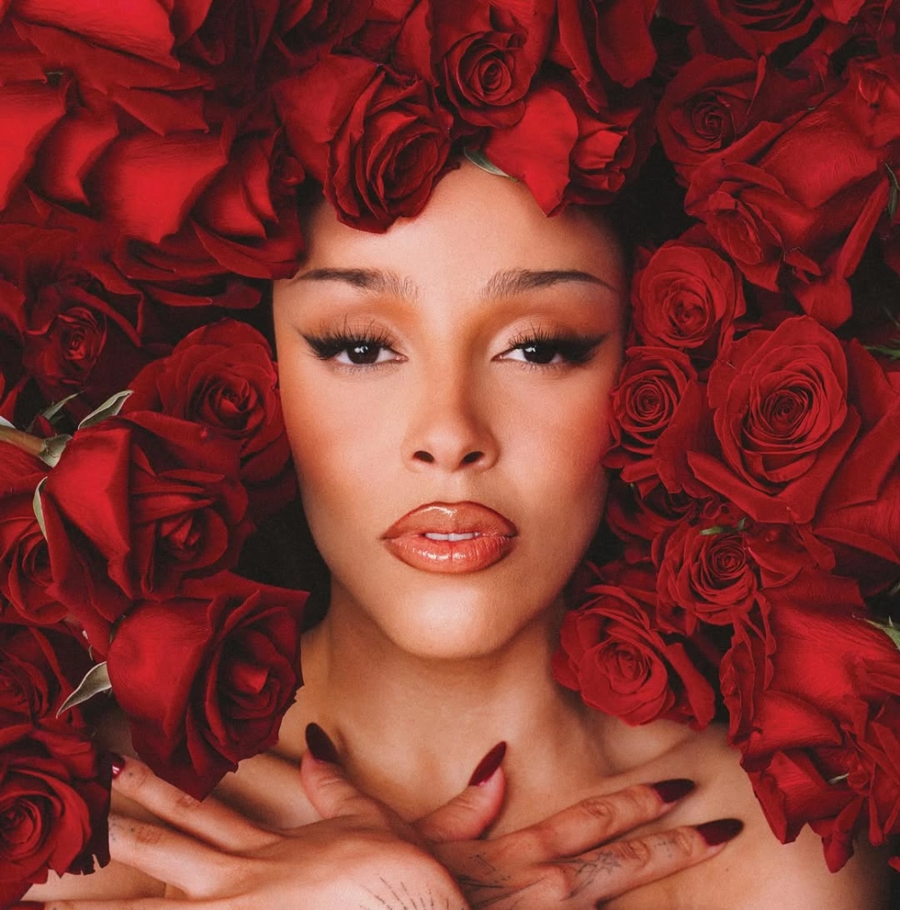 Doja Cat songs và những bản hit làm nên lịch sử âm nhạc
