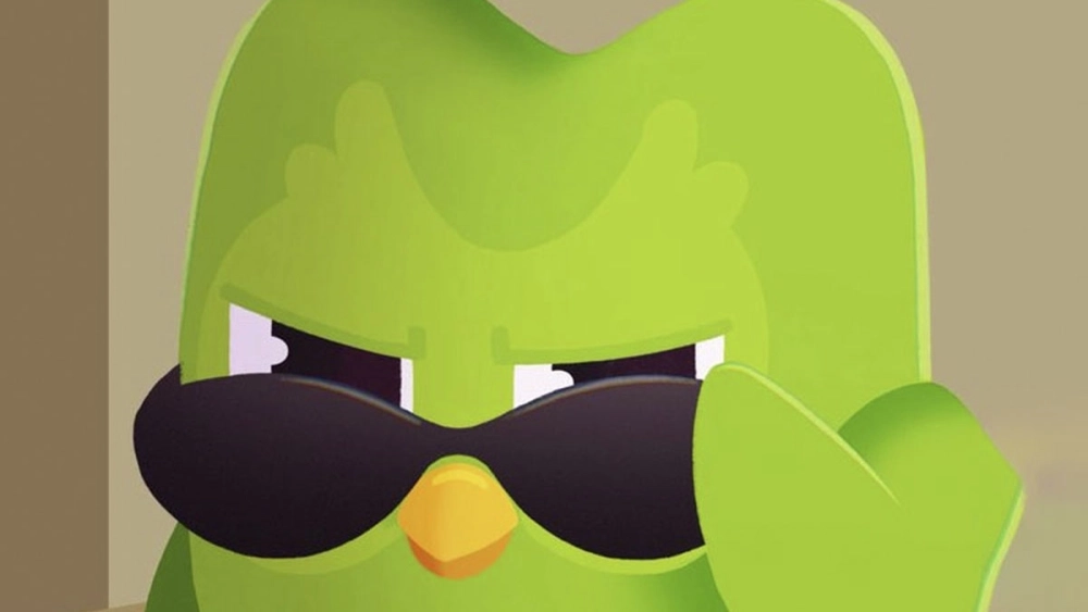 Bộ sưu tập meme duolingo hot trend nhất hiện nay
