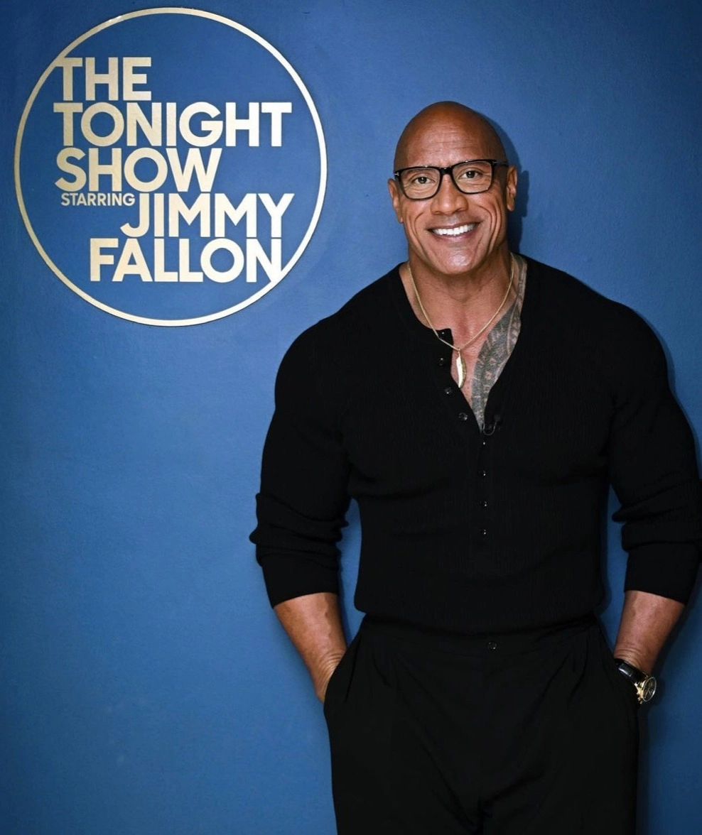 Dwayne the rock Johnson movies và những bộ phim bom tấn hành động