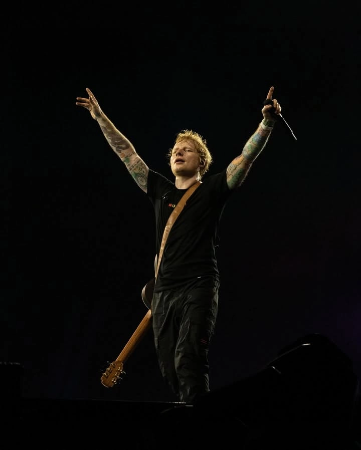 Songs by Ed Sheeran tuyển tập các bài hát hay nhất