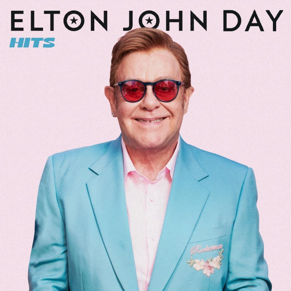 Song Elton John và những giai điệu piano huyền thoại
