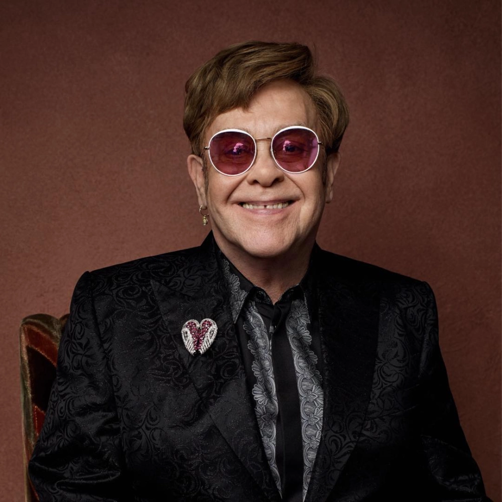 Sacrifice Elton John bản hit ballad huyền thoại, một kiệt tác