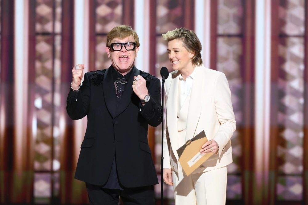 This is your song Elton John và bản tình ca bất hủ Your Song