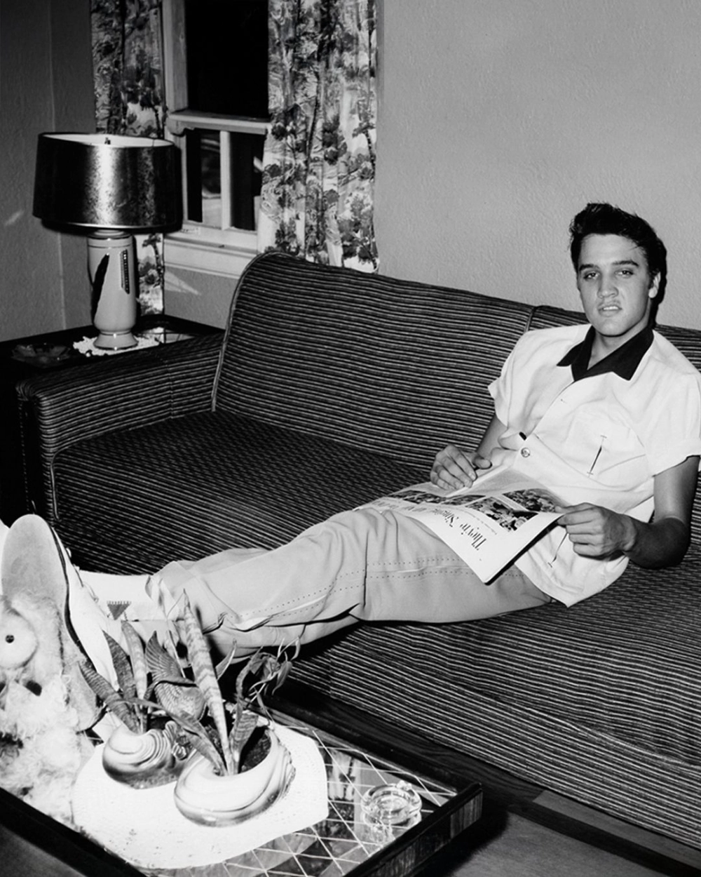 Elvis presley movies và sự nghiệp điện ảnh đầy màu sắc của ông hoàng