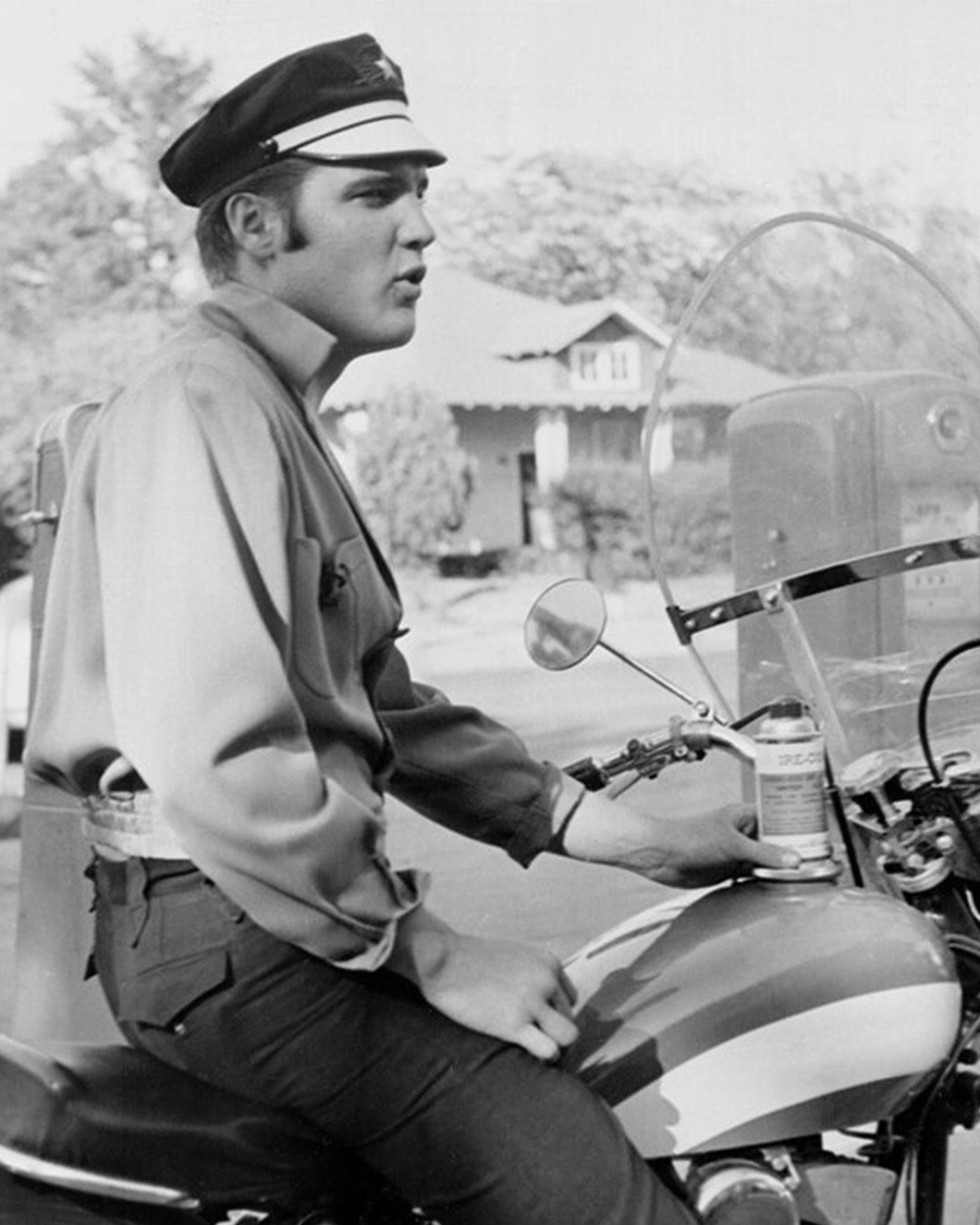 Elvis presley song tuyển tập những ca khúc hay nhất của ông hoàng