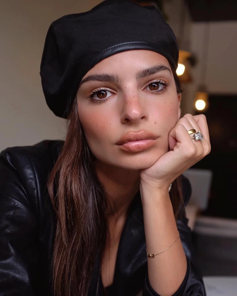 Emily Ratajkowski movies tuyển tập những bộ phim cô tham gia