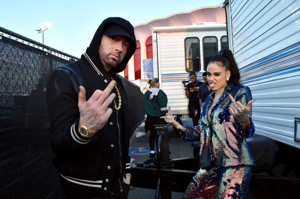 Eminem daughters và cuộc sống kín tiếng của các cô con gái