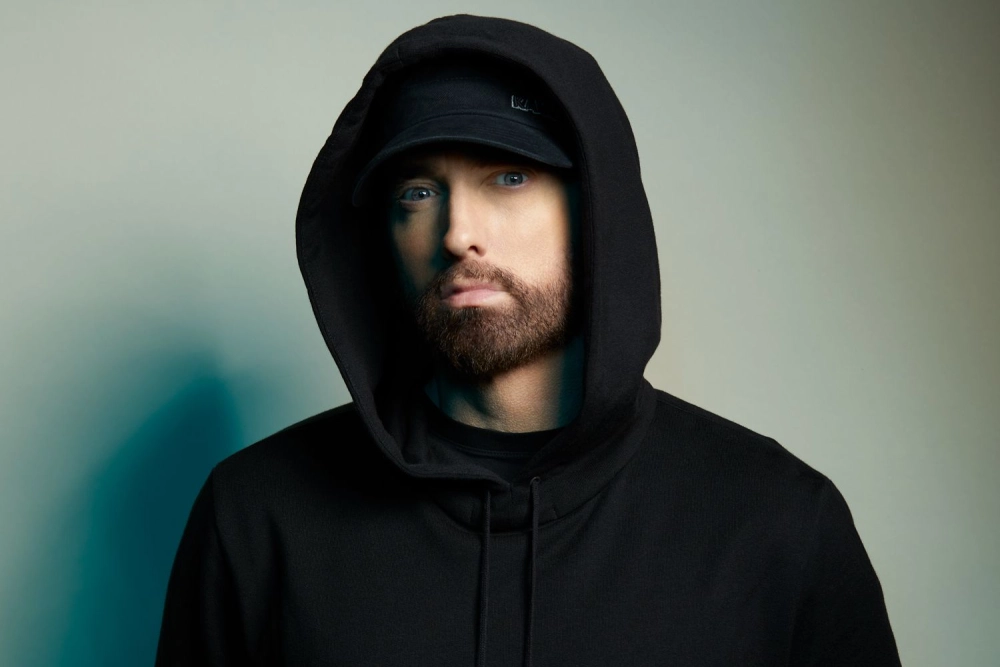 Slim Shady Eminem và sự trở lại của bản ngã điên rồ nhất