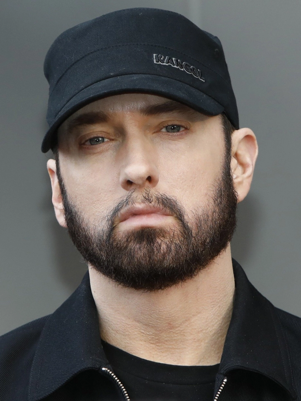 Stan Eminem bản rap-story huyền thoại, định nghĩa một thế hệ