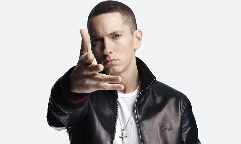 Daughter Eminem và tình yêu vô bờ bến dành cho con gái Hailie