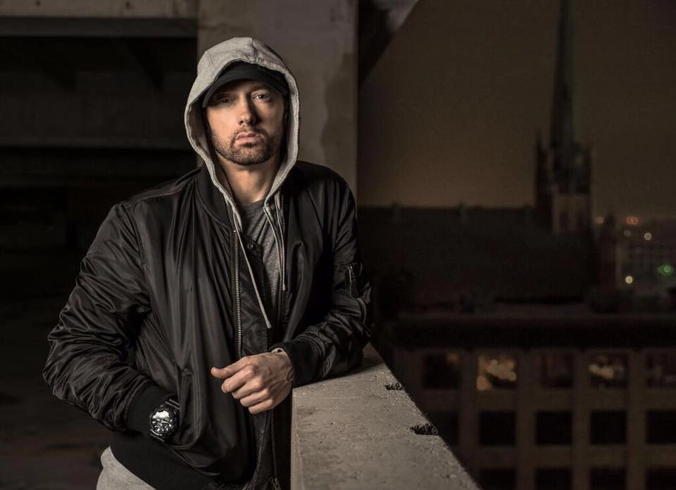 Daughters of Eminem và những cô con gái của huyền thoại nhạc rap