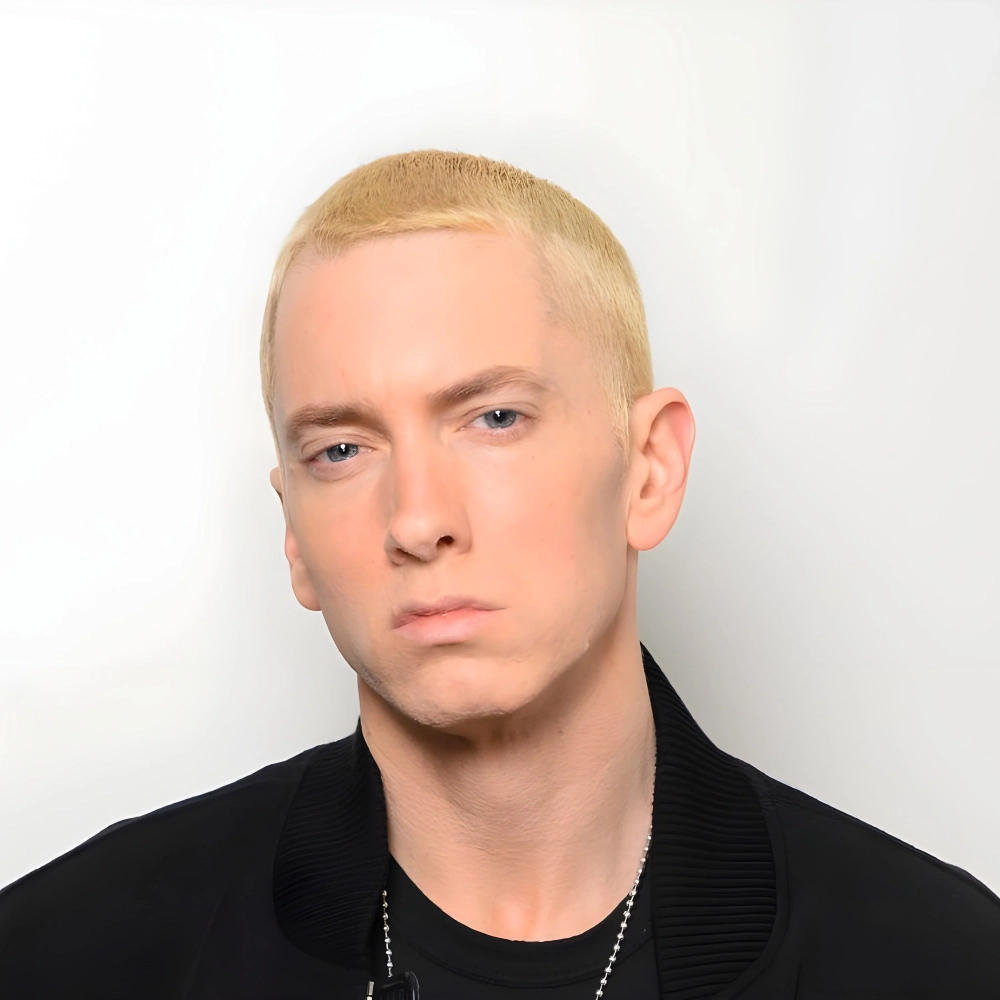 Houdini Eminem siêu hit 2024, đánh dấu sự trở lại của Slim Shady