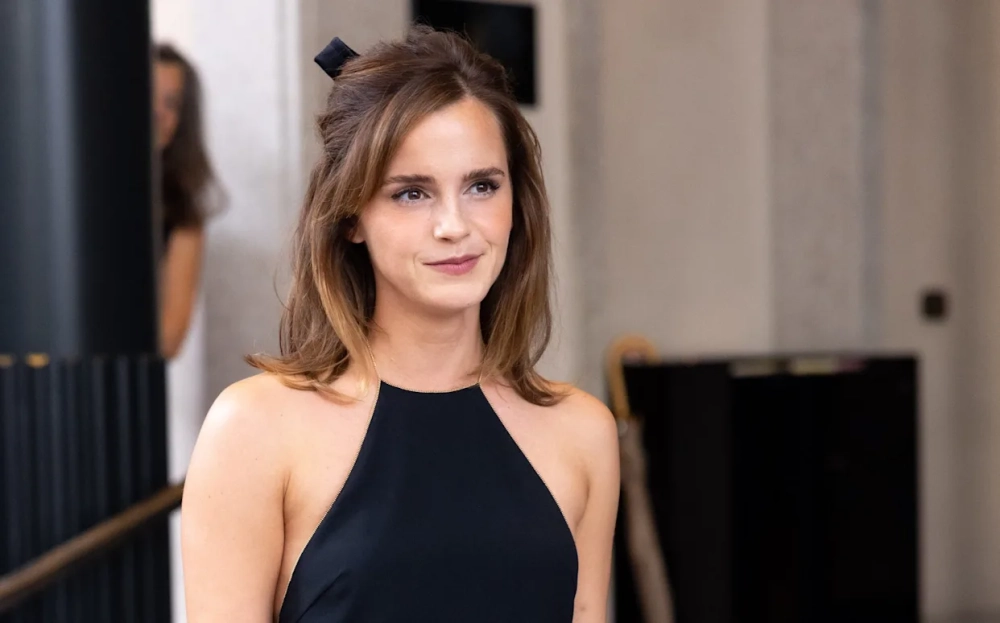 Emma Watson 2024 và những hình ảnh nổi bật trong năm qua