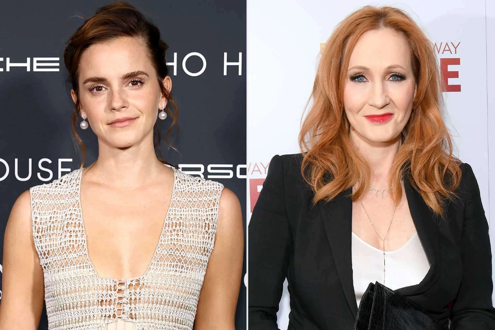 Emma Watson movie và những vai diễn sau thành công của Harry Potter