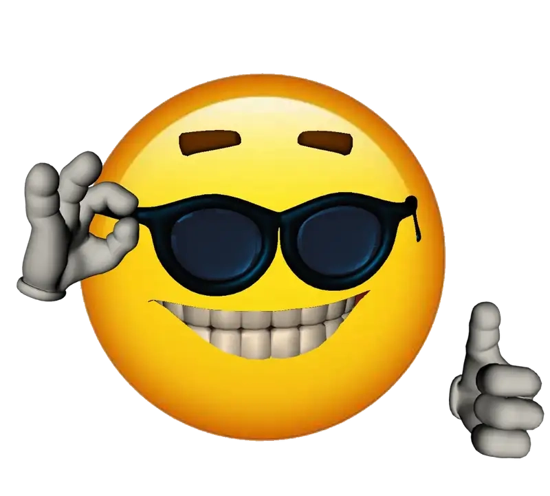 Khám phá bộ sưu tập emoji memes cực độc