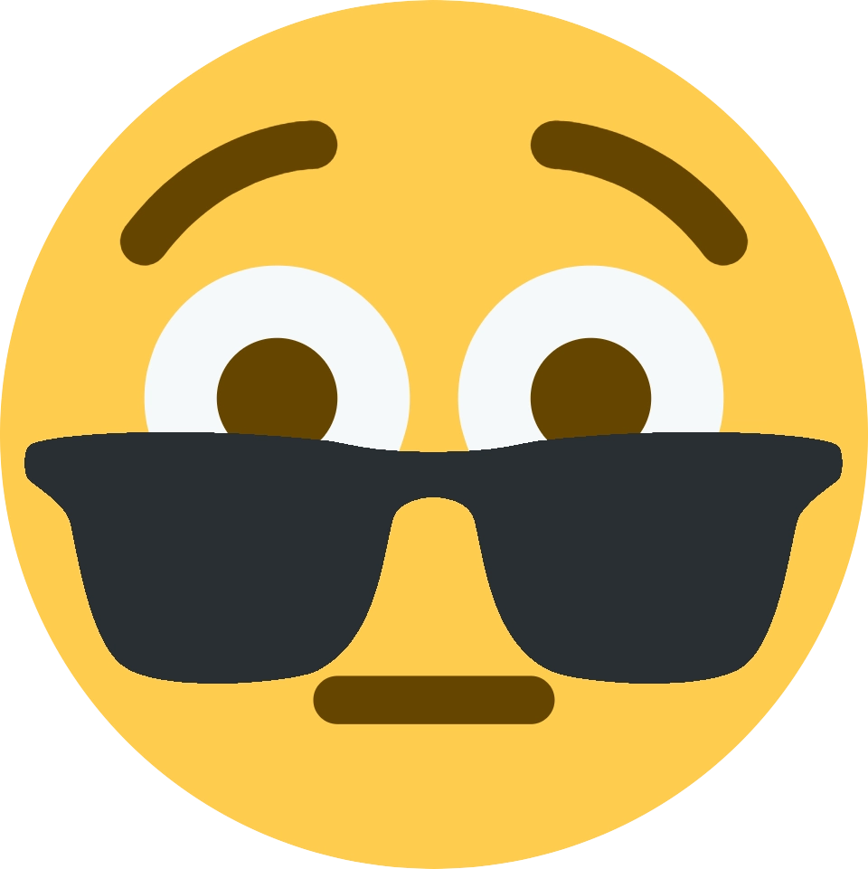 Mọi người đều yêu thích yellow emoji meme