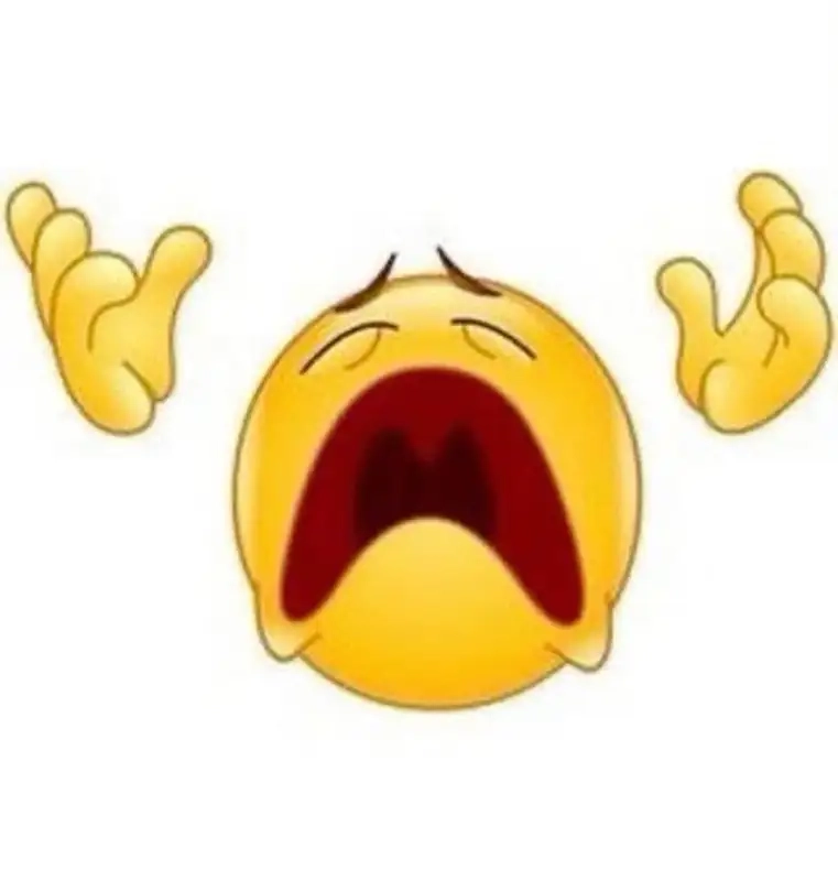 Thể hiện đồng ý cực chất với thumbs up emoji meme