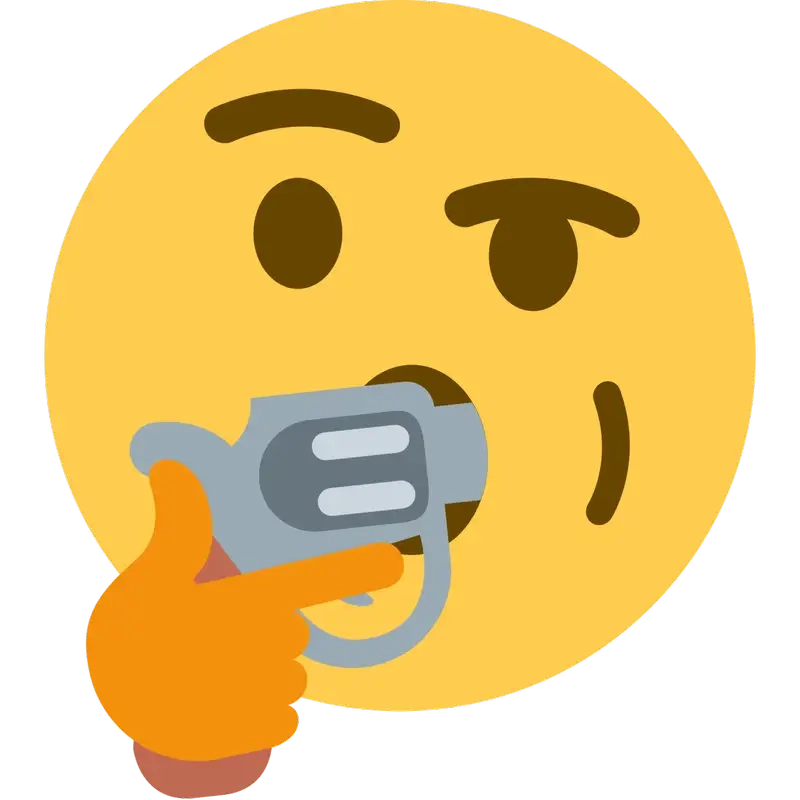 Bộ sưu tập emoji meme khiến bạn cười lăn
