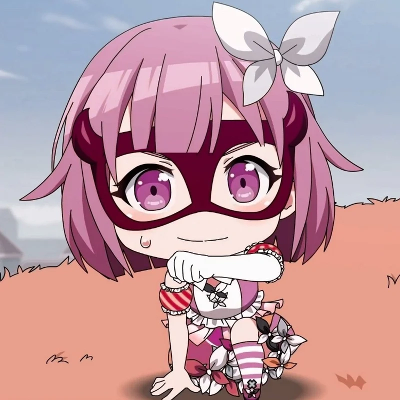 Emu chibi là gì và vì sao được yêu thích
