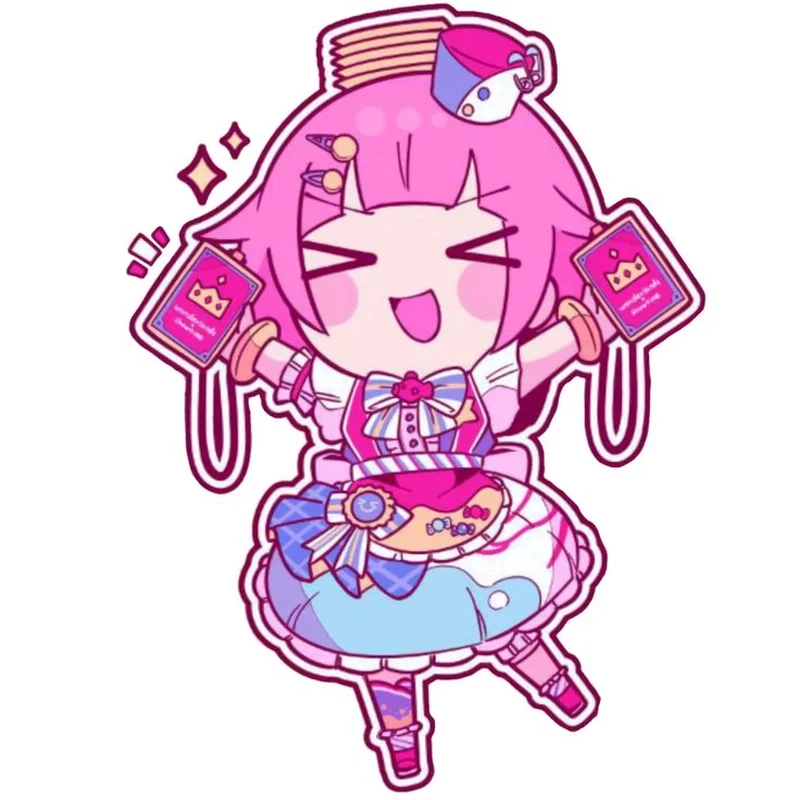Tận hưởng vẻ dễ thương của kawaii emu chibi
