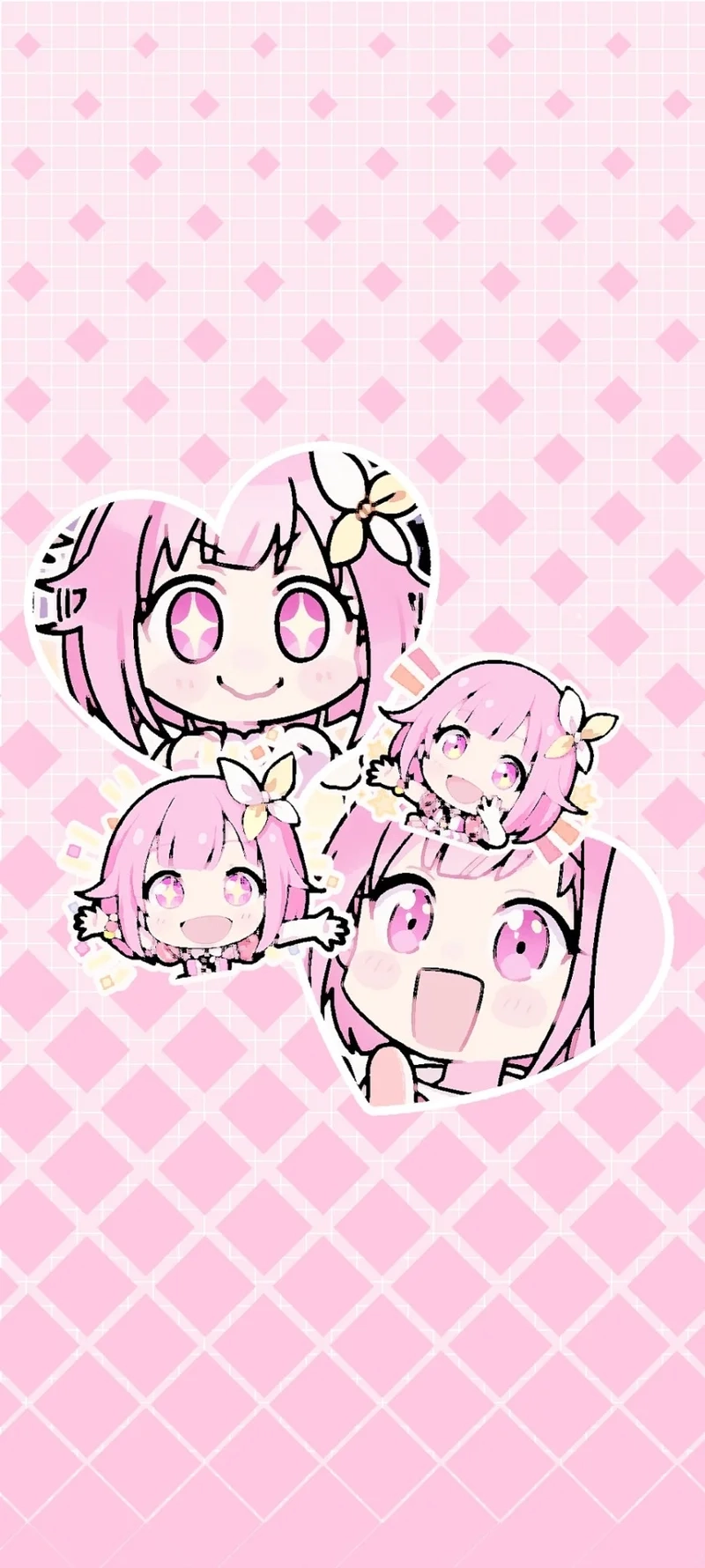 Khám phá nghệ thuật sáng tạo với emu chibi fanart