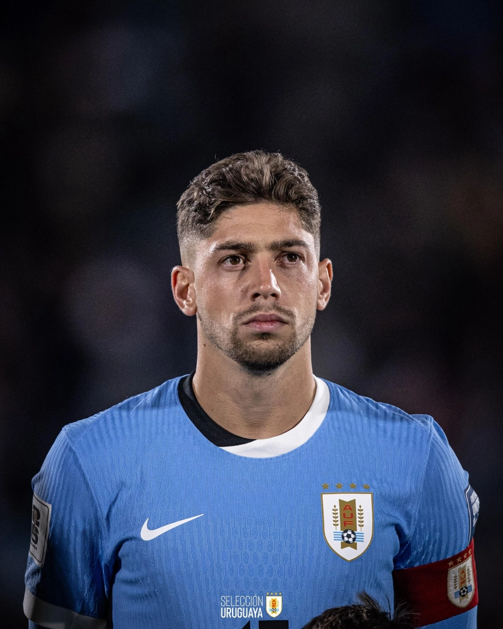 Federico Valverde transfermarkt và định giá chuyển nhượng của Fede