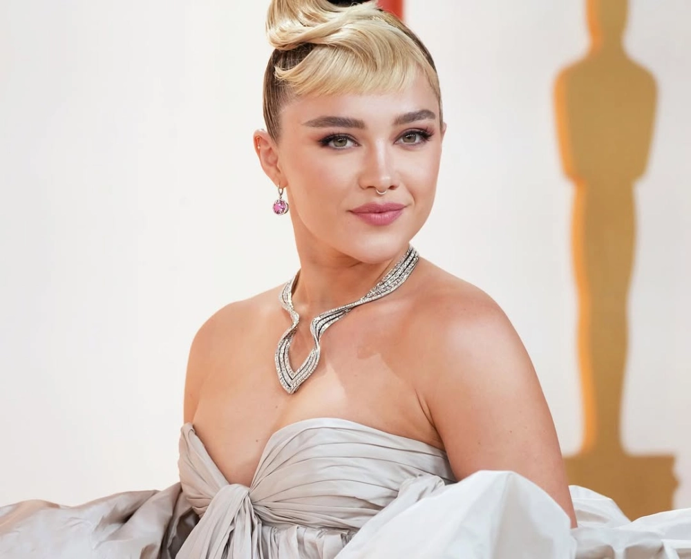 Florence. pugh và những tìm kiếm liên quan đến nữ diễn viên