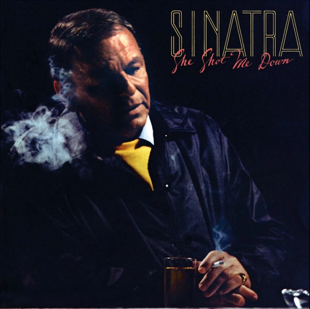 Frank Sinatra xmas music và những giai điệu Giáng sinh an lành