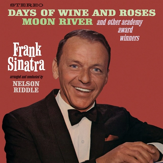 Frank Sinatra christmas songs không thể thiếu mỗi mùa Noel