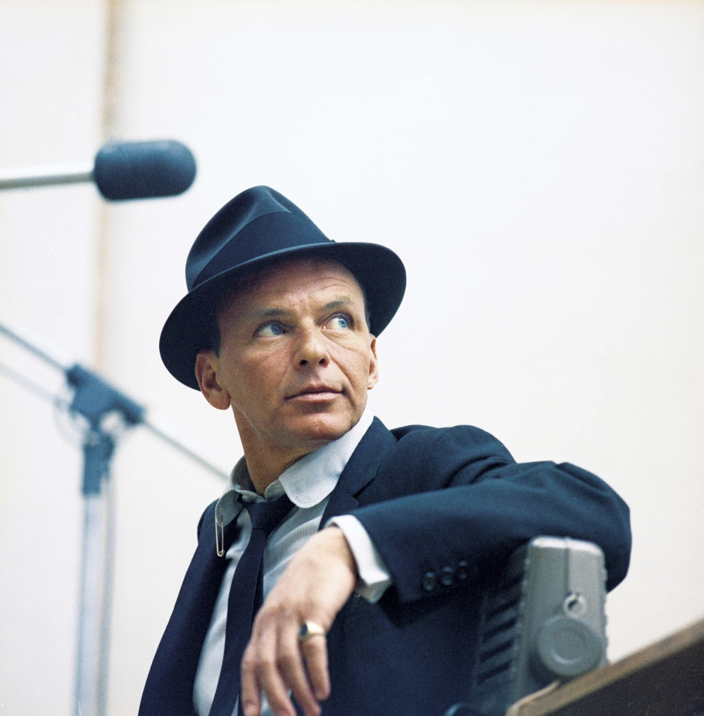 My way Frank Sinatra lyrics và ca khúc kinh điển của mọi thời đại