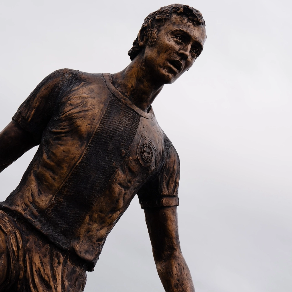 Franz Beckenbauer stats và những thống kê của một hậu vệ quét huyền thoại