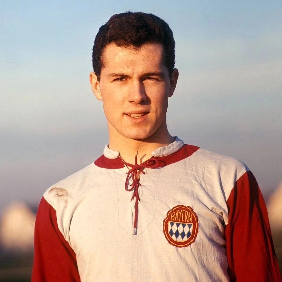 Franz Beckenbauer ehepartnerin (vợ) và người vợ cuối cùng Heidi Beckenbauer