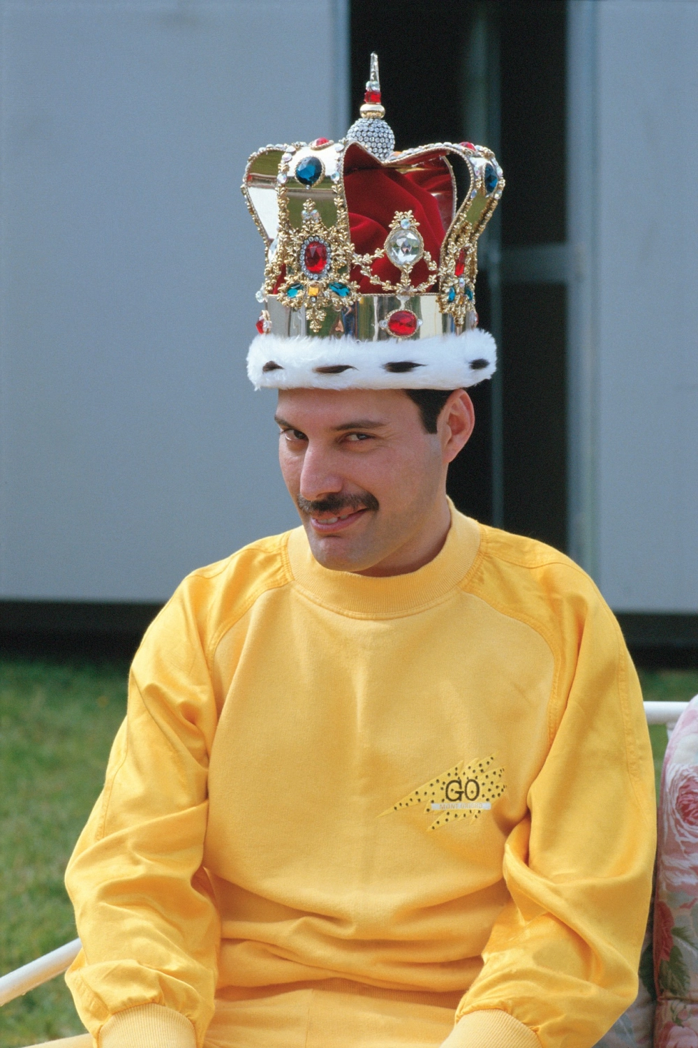 Freddie Mercury Queen band và ban nhạc rock vĩ đại nhất