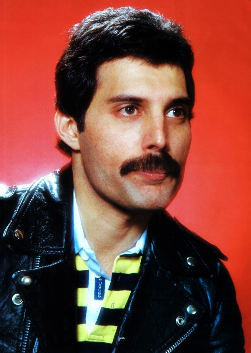 Freddie Mercury in Queen và vai trò thủ lĩnh, linh hồn của ban nhạc