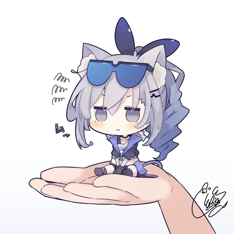Furina chibi có gì nổi bật
