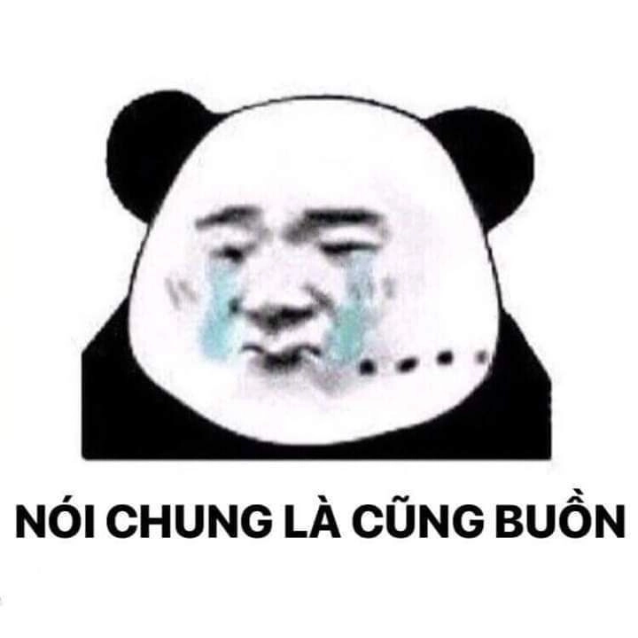 Những khoảnh khắc hài hước trong vui nhộn meme gấu trúc bựa weibo