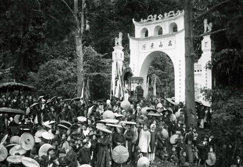 Tìm hiểu ý nghĩa của ngày Giỗ Tổ Hùng Vương