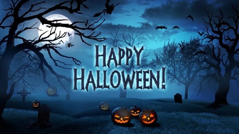 Tìm hiểu nguồn gốc và ý nghĩa lễ hội Halloween