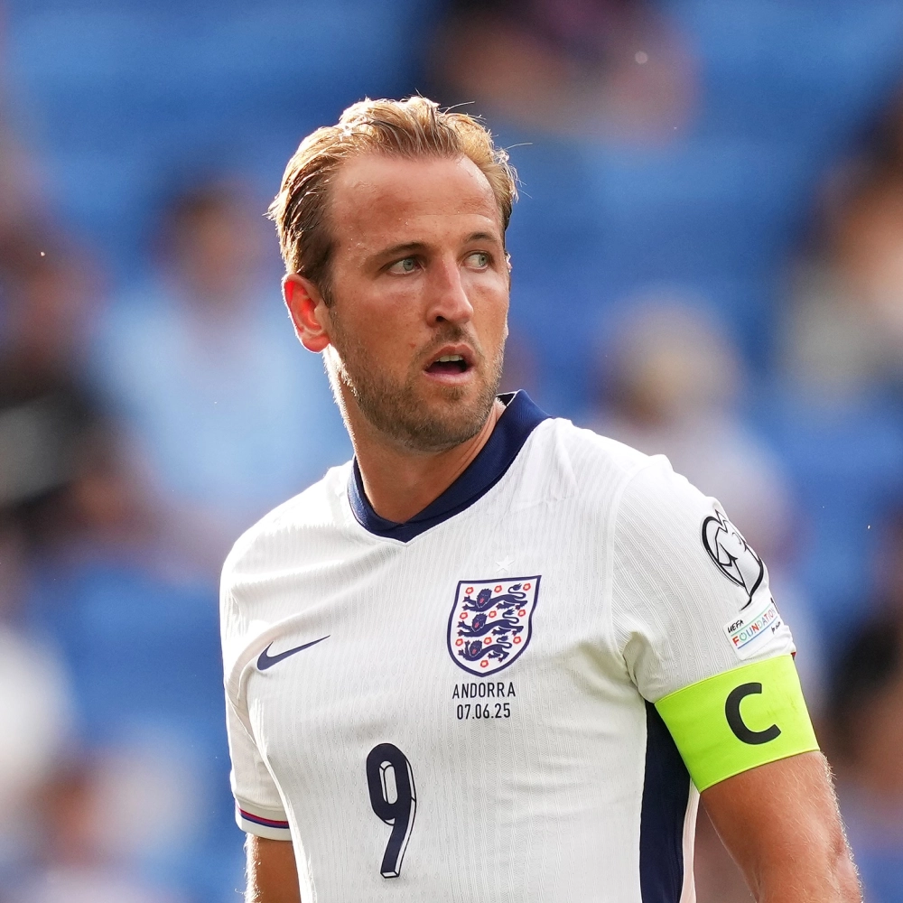 Harry Kane trophies và hành trình tìm kiếm danh hiệu tại Bayern Munich