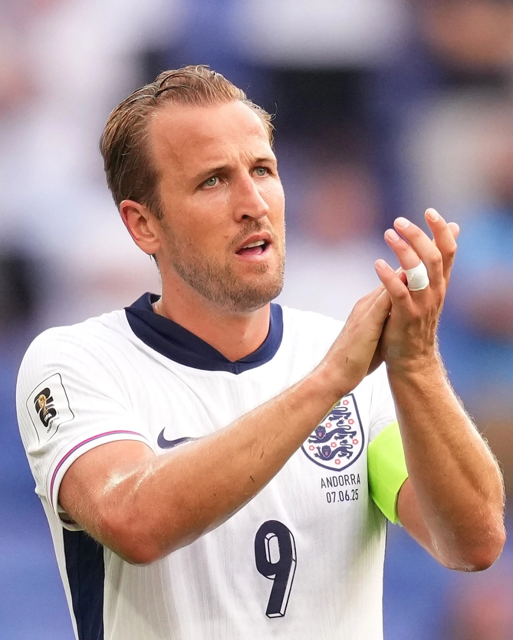 Harry Kane stats và những thống kê, bàn thắng mới nhất tại Bayern