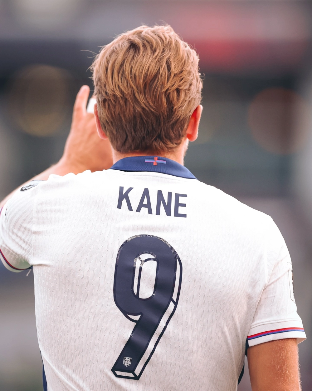 Estadísticas de Harry Kane và các thống kê sự nghiệp ấn tượng